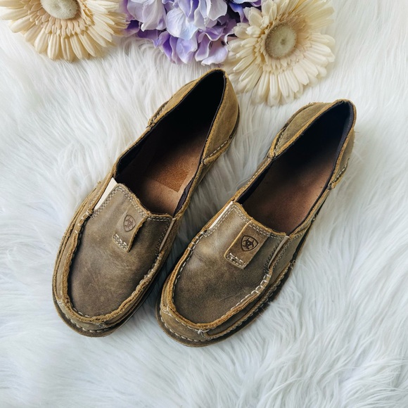 Ariat Cruisers - Picture 2 of 7